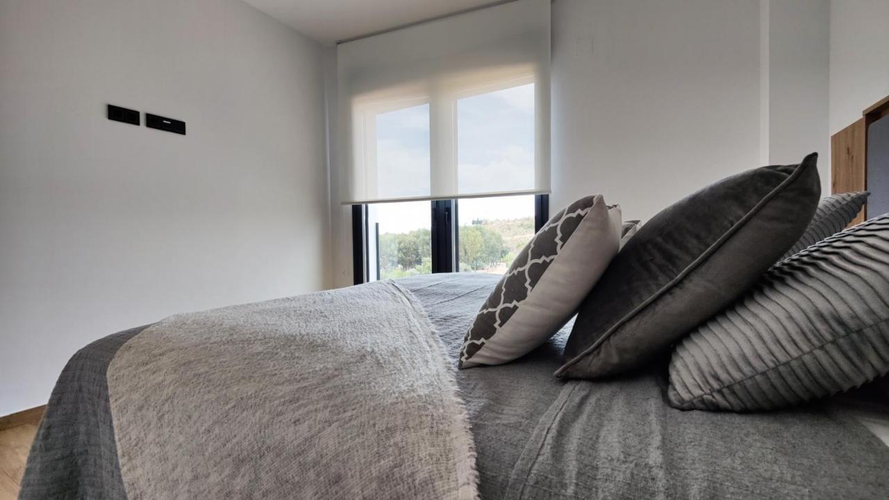 Allonbay Sea Front Luxury Penthouse Villajoyosa Exteriér fotografie