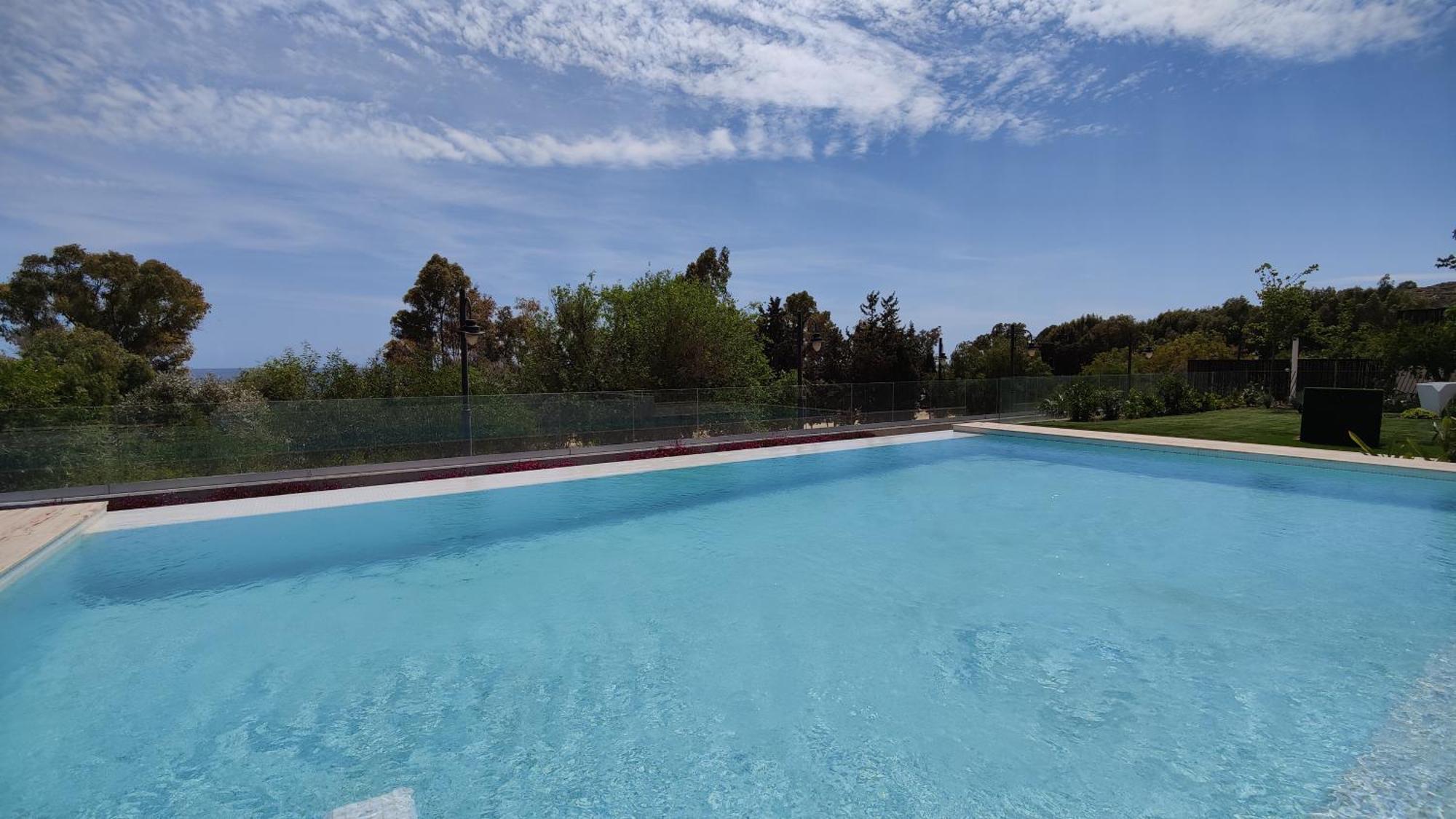 Allonbay Sea Front Luxury Penthouse Villajoyosa Exteriér fotografie